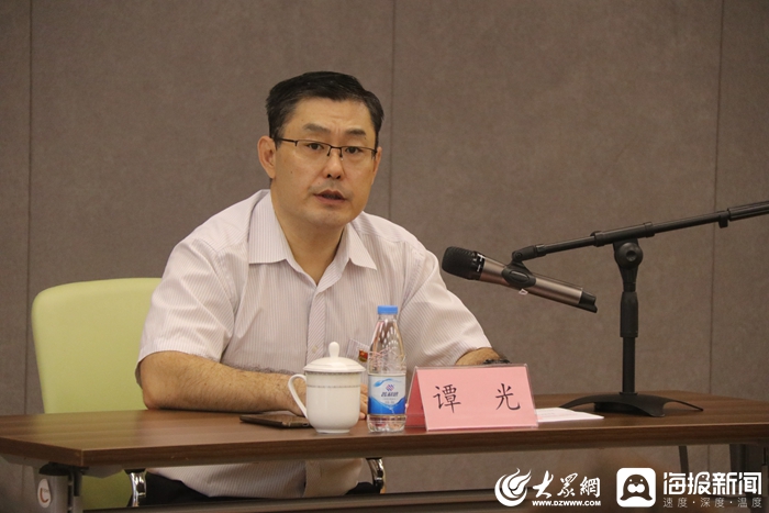 產發(fā)集團：看到身邊的學習榜樣，努力做出“產發(fā)”貢獻