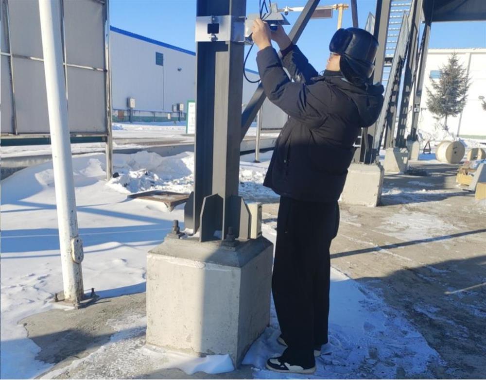 奮進正當時 | 金鐘科技集團交付團隊：專業(yè)賦能強根基，實干擔當啟新程